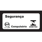 Depurador de Embutir Terim Compact New 60cm 3 Velocidades Aço Inox 110V