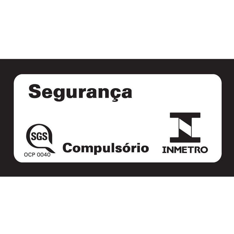 Coifa de Parede Terim Clean Vidro Curvo Kromanox 75cm Inox com Filtro de Gordura 110V