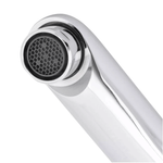 Torneira de Mesa Docol Pressmatic Compact com Fechamento Automático