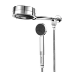 Chuveiro Docol Technoshower com Desviador