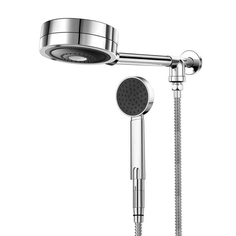 Chuveiro Docol Technoshower com Desviador