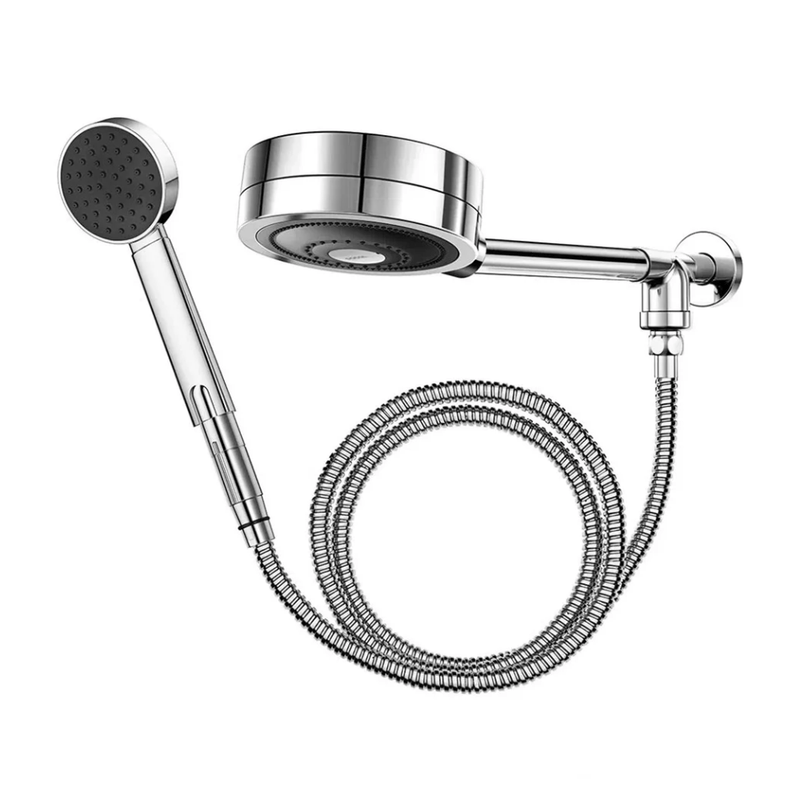 Chuveiro Docol Technoshower com Desviador