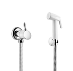 Ducha Higiênica Lorenzetti Loren Swan com Flexível