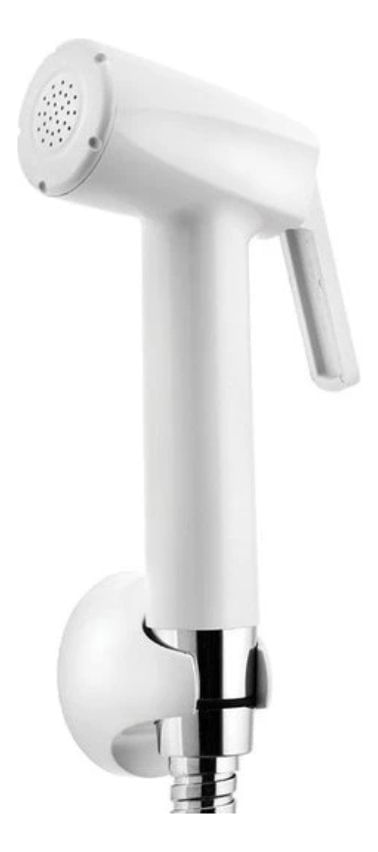 Ducha Higiênica Lorenzetti One com Flexível