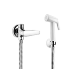 Ducha Higiênica Lorenzetti Joy com Derivação Branco