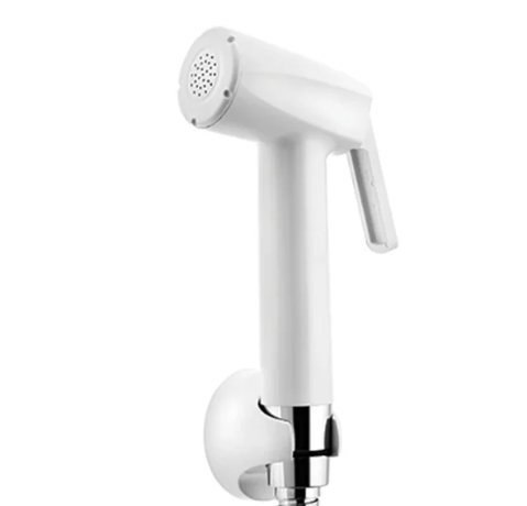 Ducha Higiênica Lorenzetti Joy com Derivação Branco