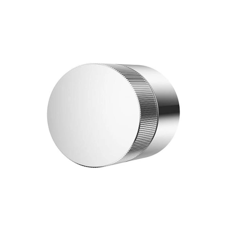Acabamento para Registro DocolBase 3/4" Mix & Match Chrome