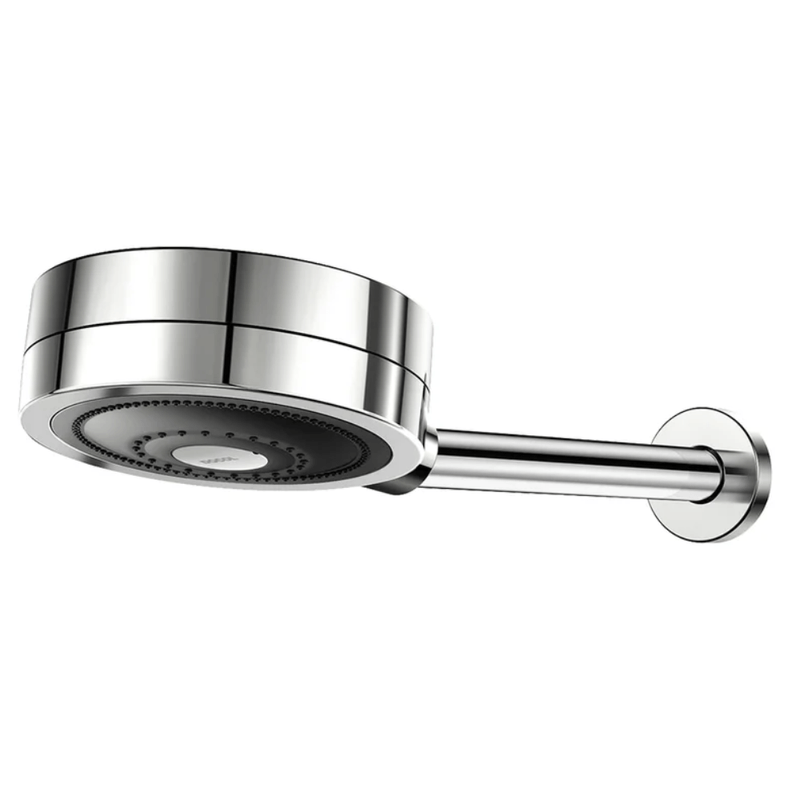 Chuveiro Docol Novo Technoshower Cromado 1/2