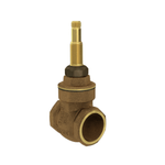 Base para Registro de Gaveta Deca 3/4" Bruto
