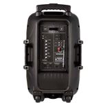Caixa Amplificada Connect Power Plus Mondial Cm-550 Bivolt