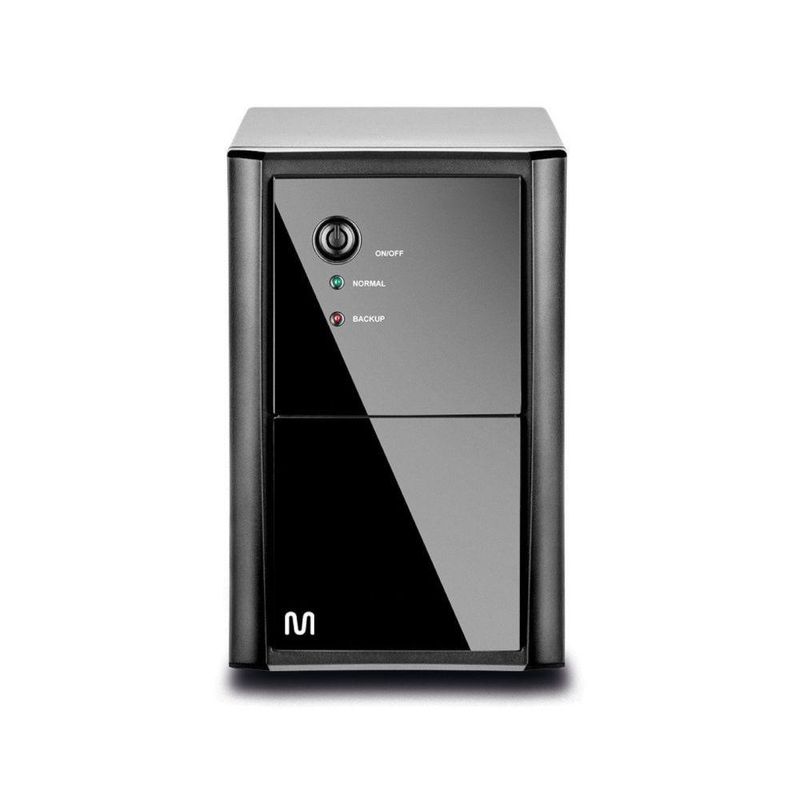 Nobreak M1 720va Bivolt-110V - En082