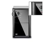 Nobreak M1 720va Bivolt-110V - En082