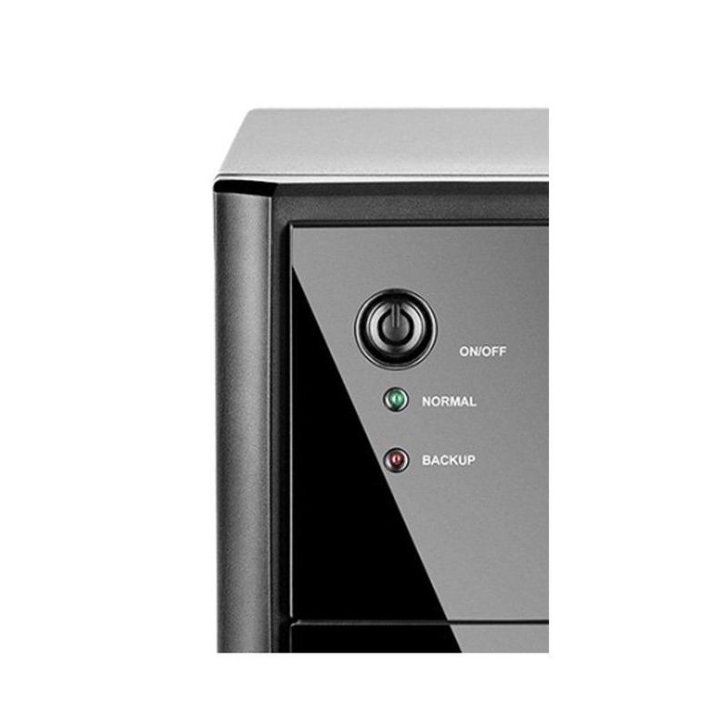 Nobreak M1 1700va Bivolt-110V - En091