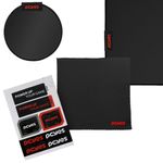 Pcyes Obsidian G2d 500x400mm Pempg2d