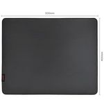 Pcyes Obsidian G2d 500x400mm Pempg2d