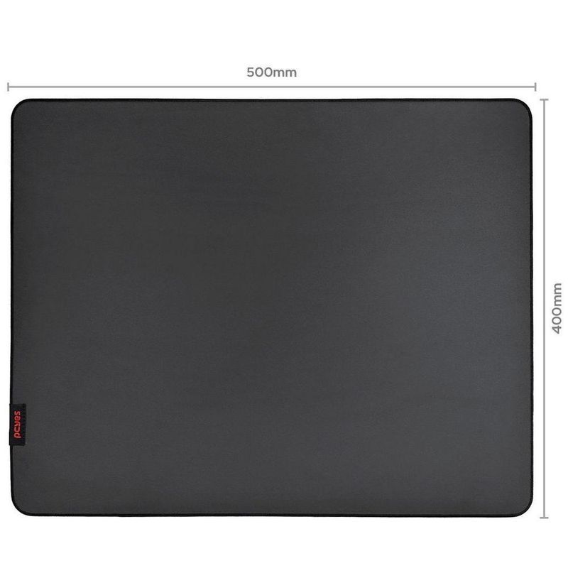 Pcyes Obsidian G2d 500x400mm Pempg2d