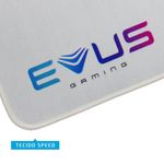 Mouse Pad Evus Mp-500w Free Fall
