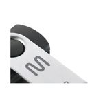 Pen Drive 8gb Twist2 Pd587 Preto E Prata
