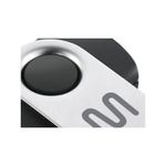 Pen Drive 8gb Twist2 Pd587 Preto E Prata