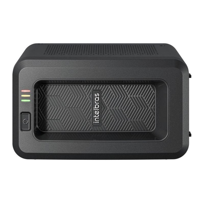 Nobreak Senoidal Intelbras Attiv 700va Bivolt