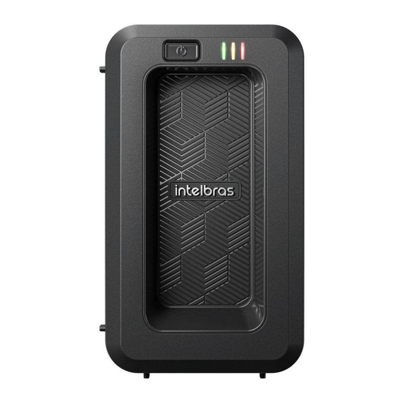 Nobreak Senoidal Intelbras Attiv 700va Bivolt