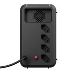 Nobreak Senoidal Intelbras Attiv 700va Bivolt