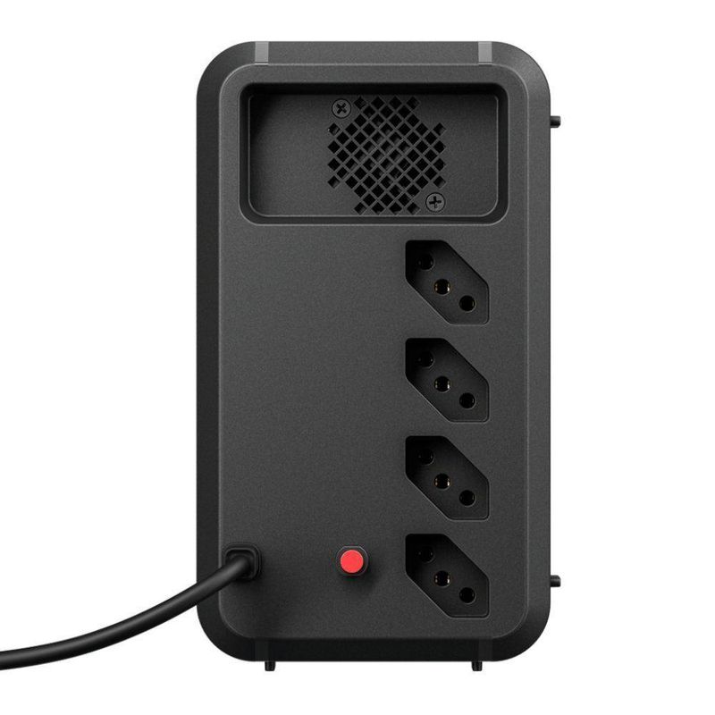 Nobreak Senoidal Intelbras Attiv 700va Bivolt