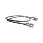 Patch Cord Furukawa Cat5e 05m Cinza T568a