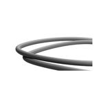 Patch Cord Furukawa Cat5e 05m Cinza T568a