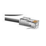 Patch Cord Furukawa Cat5e 05m Cinza T568a