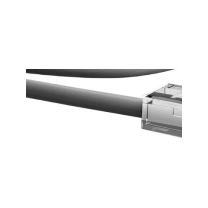 Patch Cord Furukawa Cat5e 05m Cinza T568a