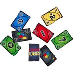 Jogo Uno - Liar's - Mattel