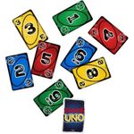 Jogo Uno - Liar's - Mattel
