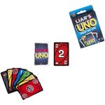 Jogo Uno - Liar's - Mattel