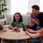 Jogo Uno - Liar's - Mattel