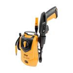 Lavadora de Alta Pressão WAP WL1800 1500 PSI 1400W 360L-h Compacta 220V