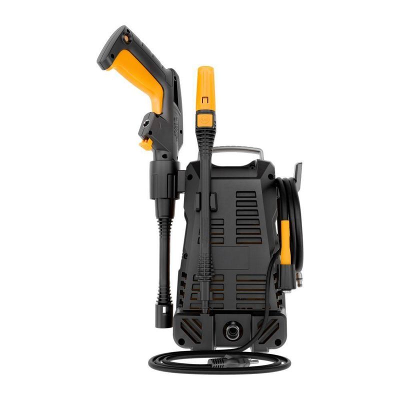 Lavadora de Alta Pressão WAP WL1800 1500 PSI 1400W 360L-h Compacta 220V