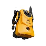 Lavadora de Alta Pressão WAP WL1800 1500 PSI 1400W 360L-h Compacta 220V