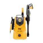 Lavadora de Alta Pressão WAP WL1800 1500 PSI 1400W 360L-h Compacta 220V