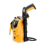 Lavadora de Alta Pressão WAP WL1800 1500 PSI 1400W 360L-h Compacta 220V
