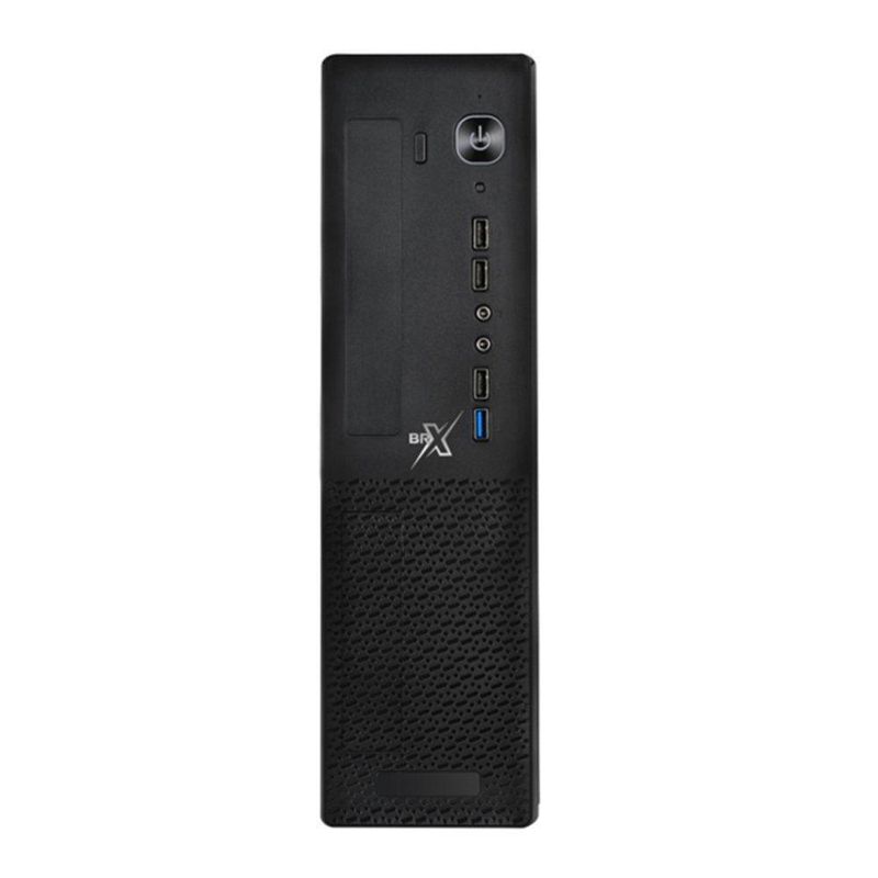 Gabinete Office Brx Slim St-01 Sff