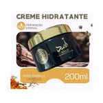 Creme Hidratante Asad Pasta 200ml Isabelle La Belle