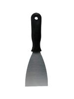 Espatula De Aco Lisa Cabo Pvc 6 Cm Famastil