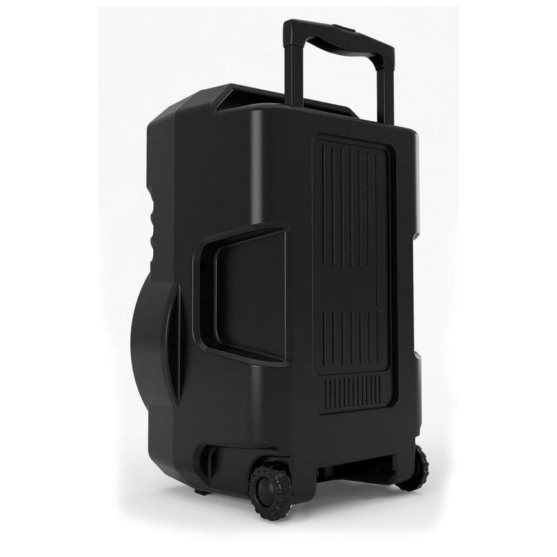 Caixa de Som Amplificada Britânia BCX12100 Woofer 12” 700W Bivolt