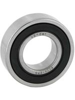 Rolamento De Esfera 6004-2rs Vonder