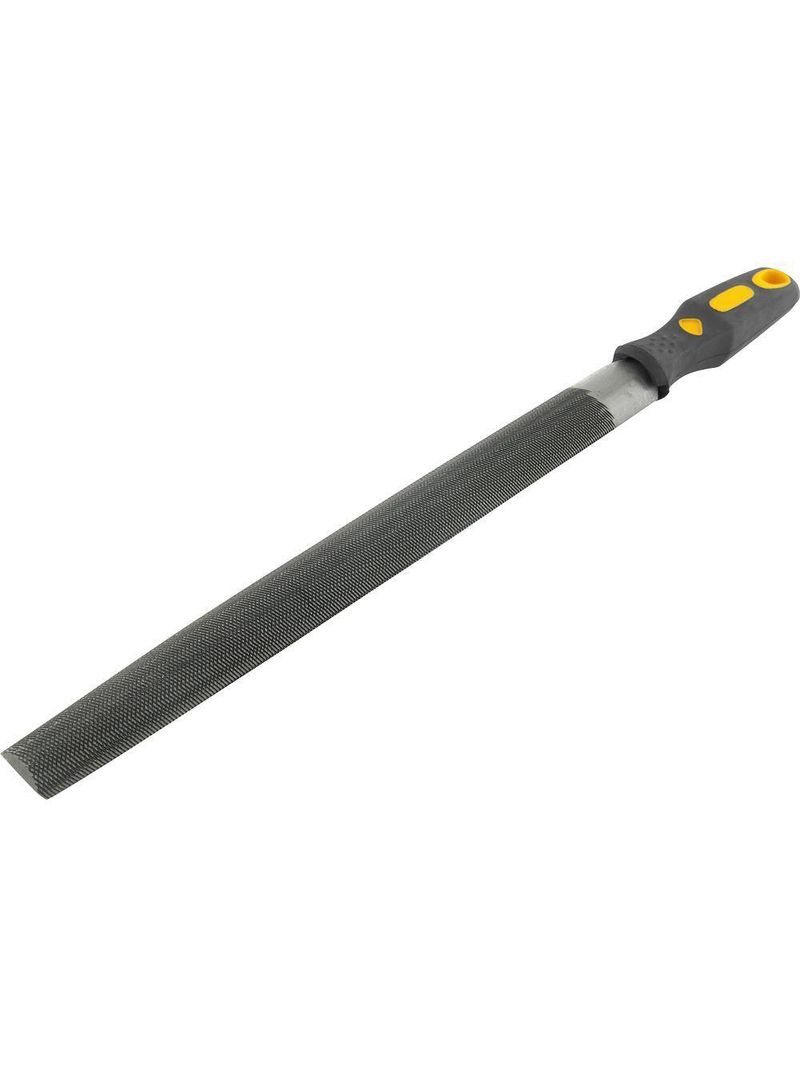 Lima Meia Cana Bastarda 12" Comcabo Enc V - Vonder