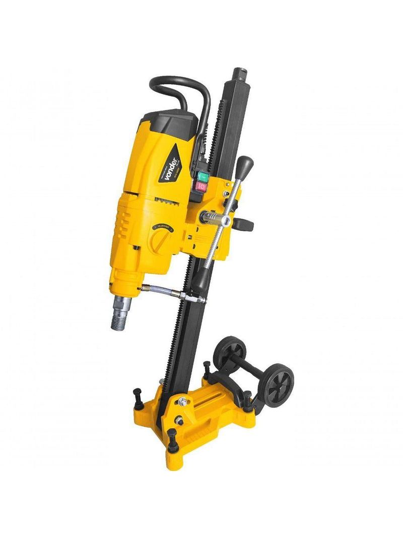 Perfuratriz Concreto Pcv4880 Vonder 220V