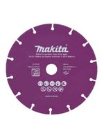 Disco De Corte Diamantado 180 X 1,6 X 22,23 Mm B-53702 Makita