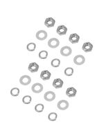Carro Para Ferramentas Com 3 Bandejas Cfv040 Vonder