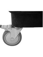 Carro Para Ferramentas Com 3 Bandejas Cfv040 Vonder
